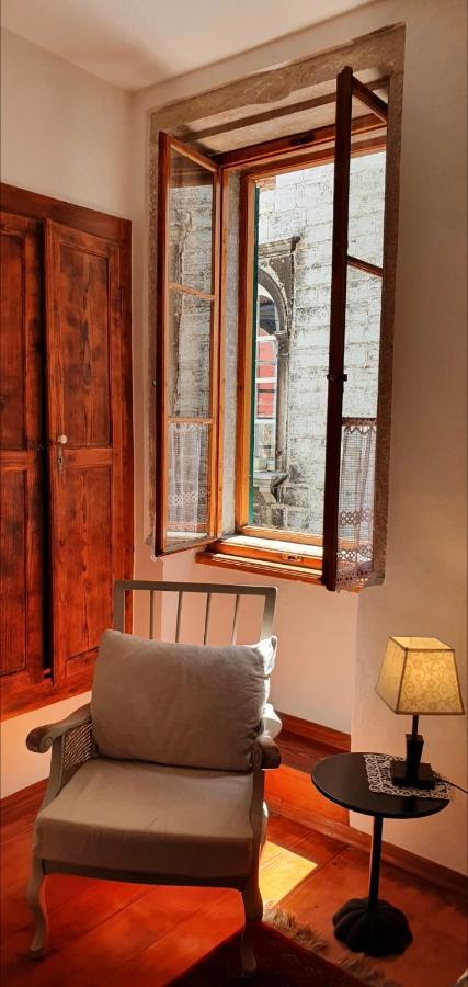 B&B Palace Basilico 1580. Rovinj Exteriör bild